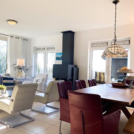 Luxe Vakantiehuis Oostkapelle Ok32 Luaran gambar