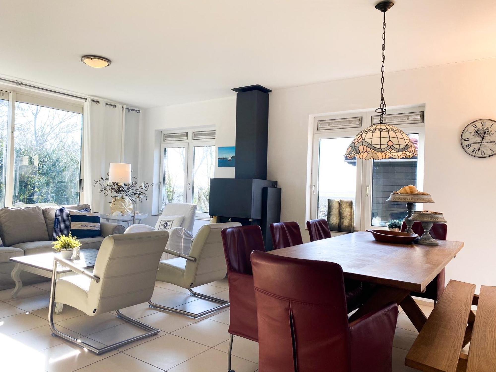 Luxe Vakantiehuis Oostkapelle Ok32 Luaran gambar