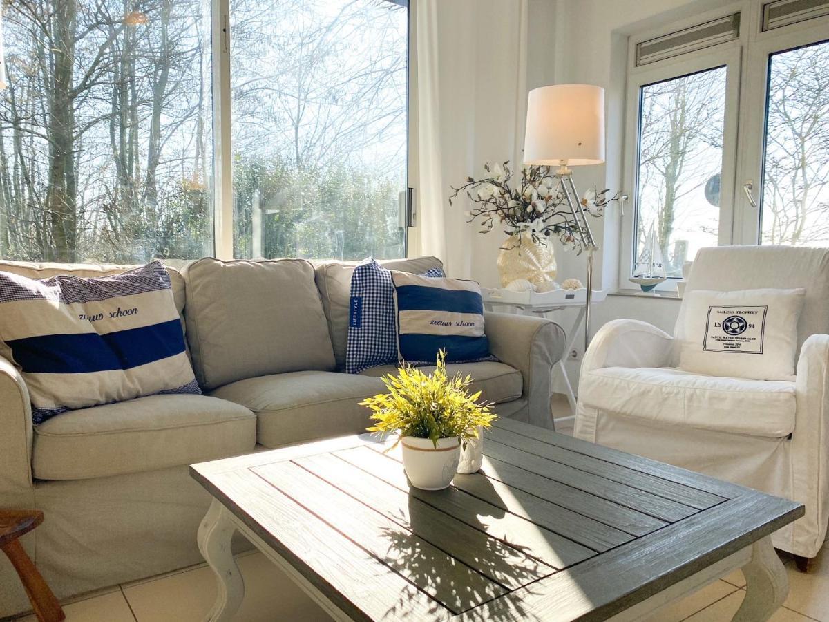 Luxe Vakantiehuis Oostkapelle Ok32 Luaran gambar