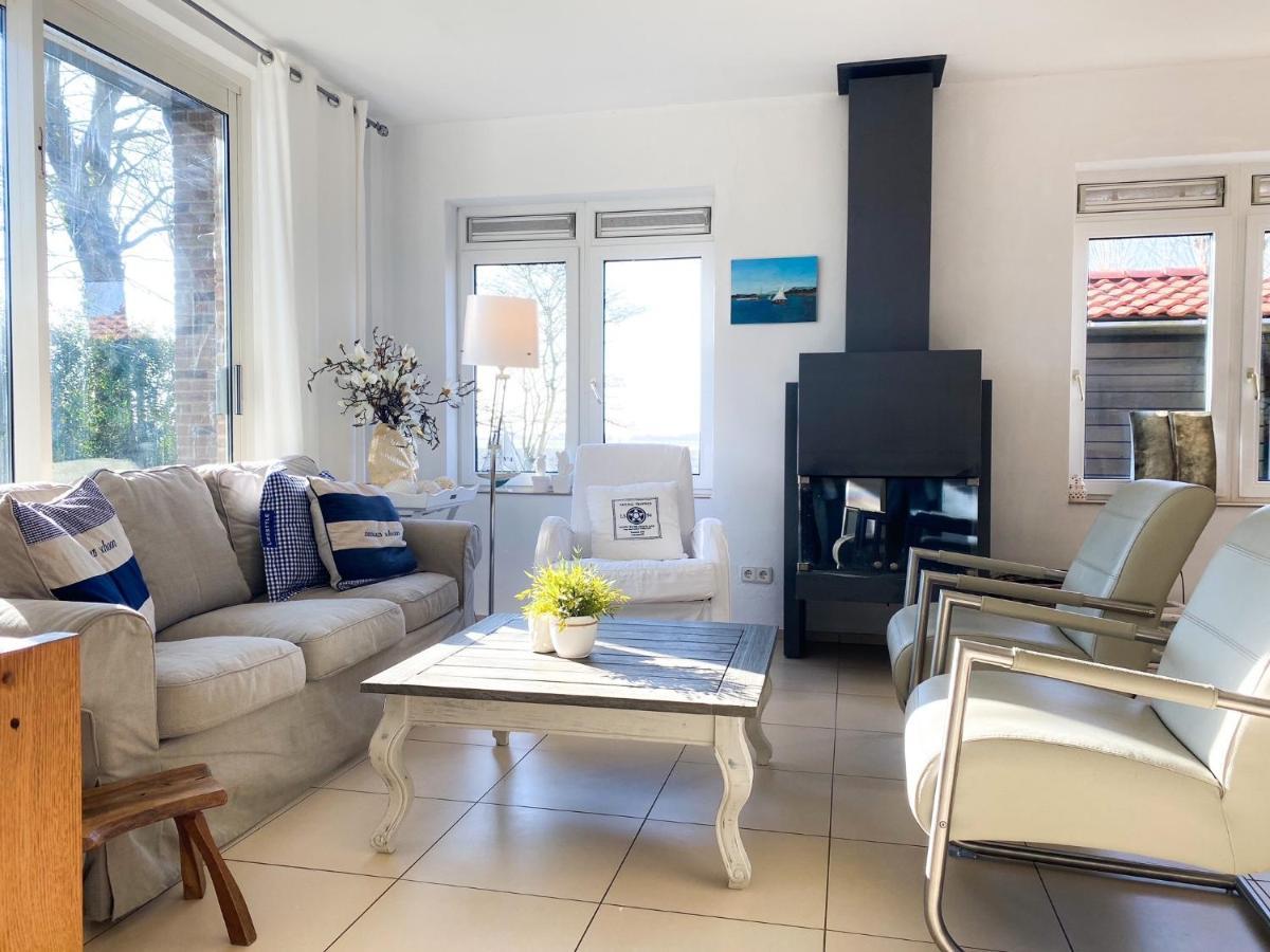 Luxe Vakantiehuis Oostkapelle Ok32 Luaran gambar