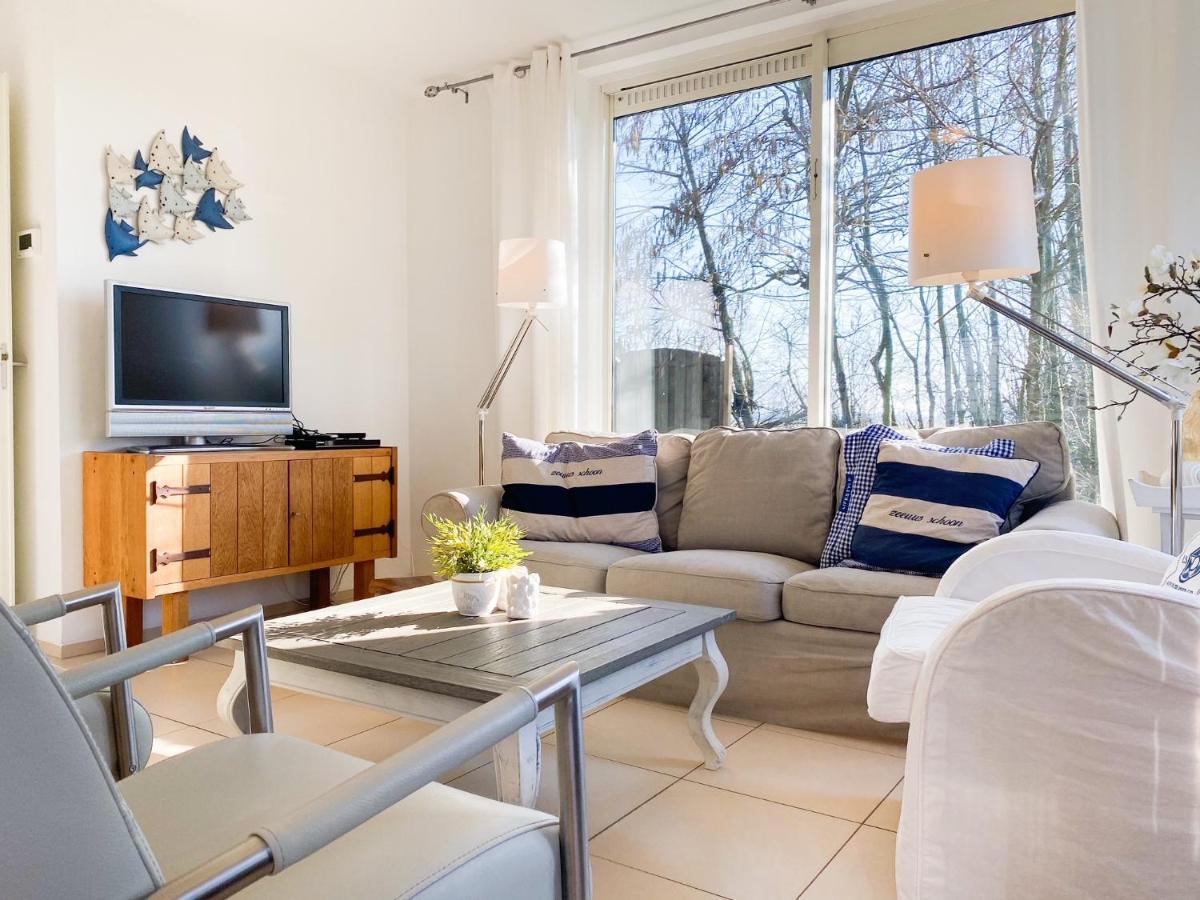 Luxe Vakantiehuis Oostkapelle Ok32 Luaran gambar