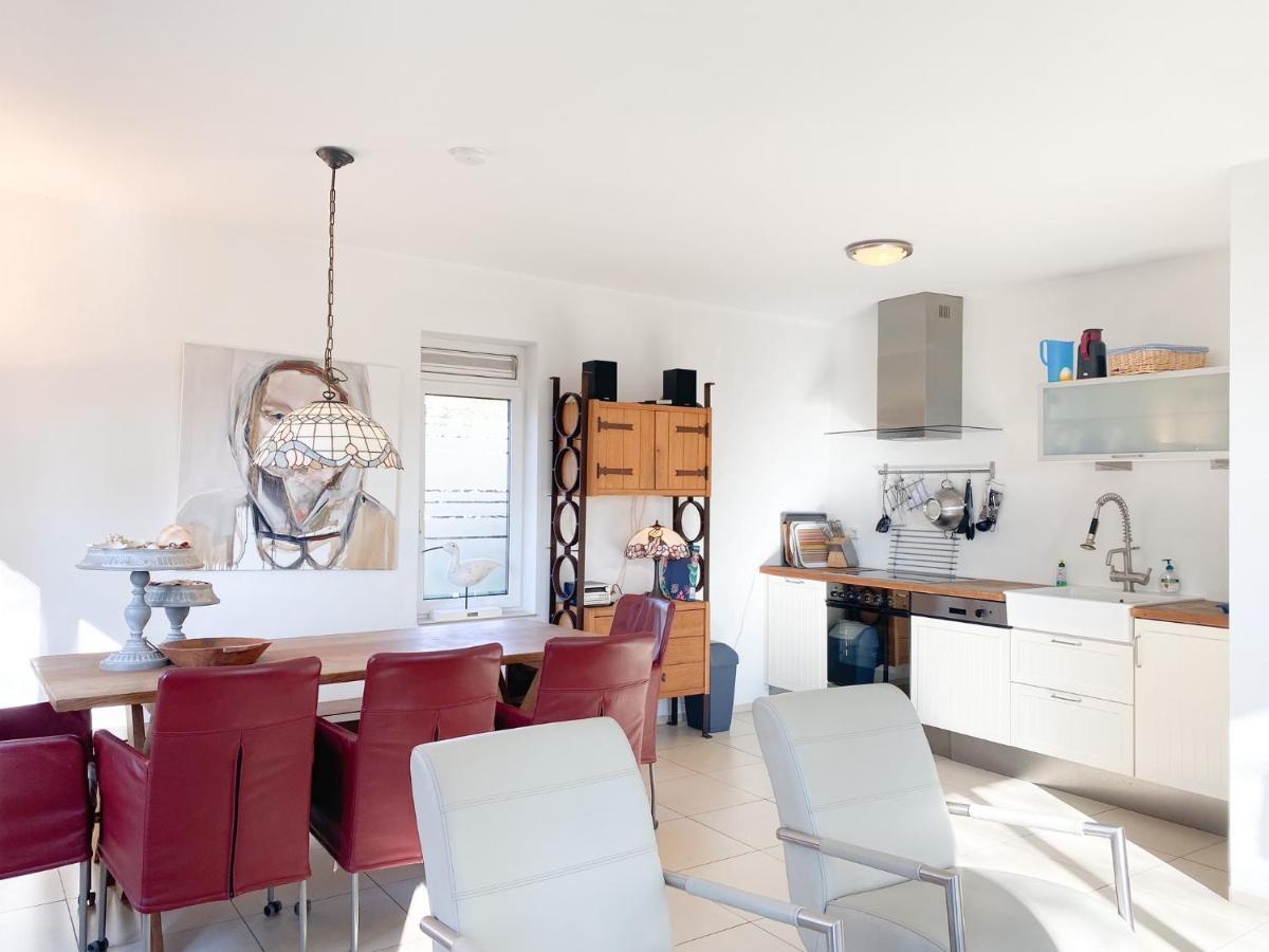 Luxe Vakantiehuis Oostkapelle Ok32 Luaran gambar