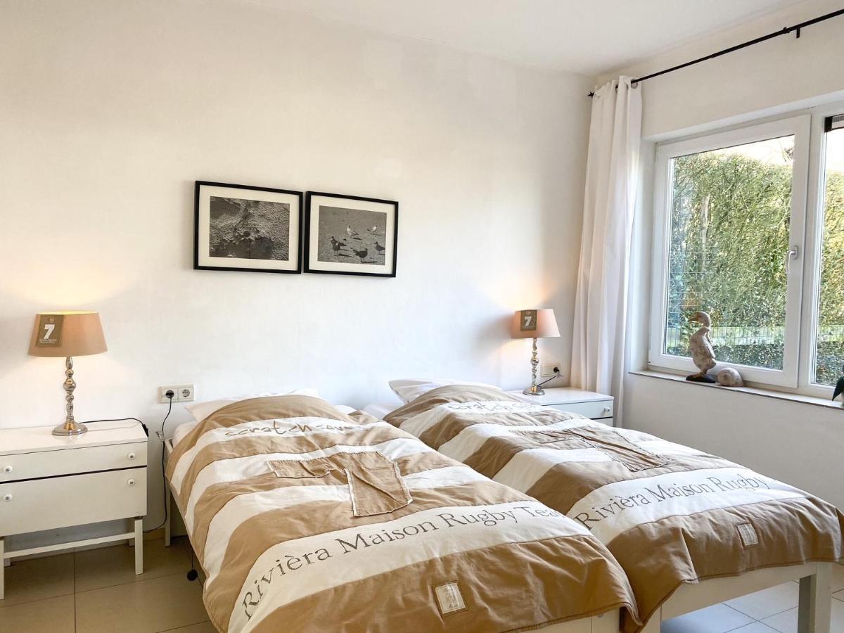 Luxe Vakantiehuis Oostkapelle Ok32 Luaran gambar